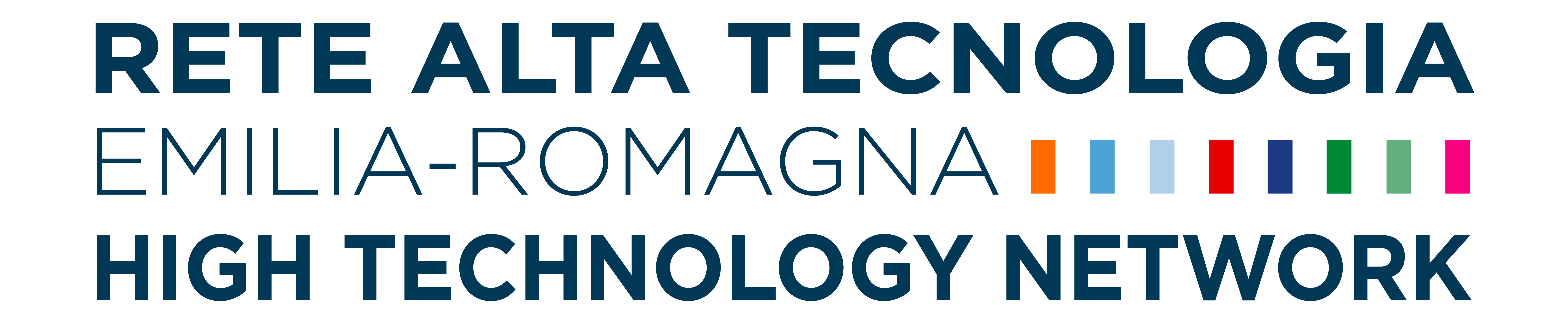 rete alta tecnologia emilia romagna 