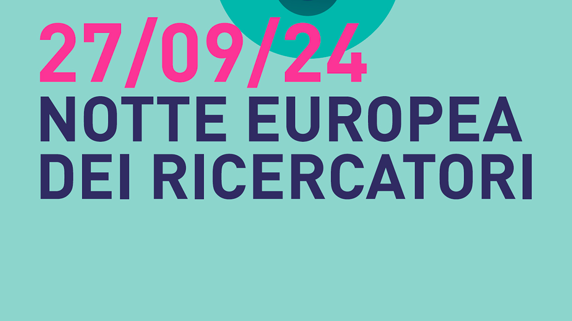 notte europea dei ricercatori 2024